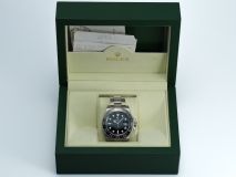 GMT-Master II