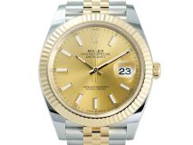 Datejust 41