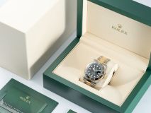 Submariner Date