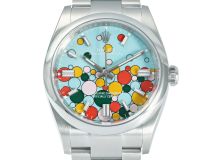 Oyster Perpetual 36