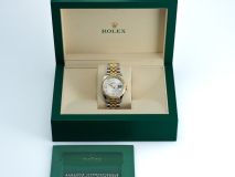 Datejust 36