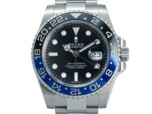 GMT-Master II