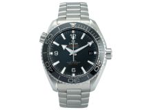Seamaster Planet Ocean 600M