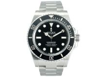 Submariner 40