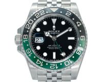 GMT-Master II