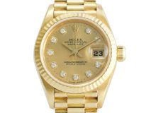 Datejust 26