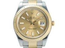 Datejust II