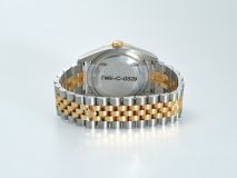 Datejust 36 - Turn-O-Graph