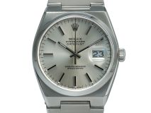 Datejust Oysterquartz