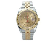 Datejust 36 - Turn-O-Graph