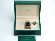 GMT-Master II