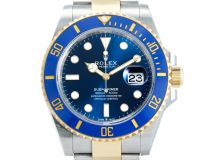 Submariner Date 41