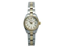 Oyster Perpetual Date