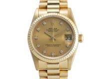 Datejust 31