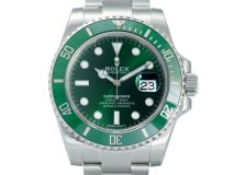 Submariner Date 40