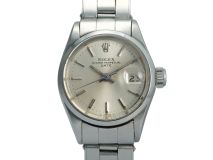 Oyster Perpetual Date