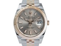 Datejust 41