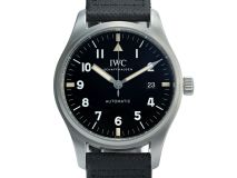 Pilot Mark