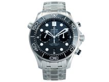 Seamaster Diver 300 M