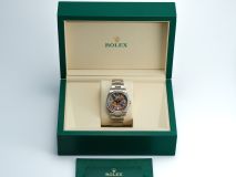 Oyster Perpetual 36