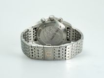 De Ville Co-Axial