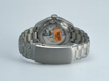 Seamaster Planet Ocean 600M