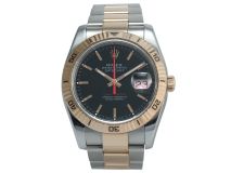 Datejust Turn-O-Graph