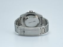 Submariner Date 40
