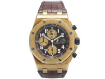 Royal Oak Offshore