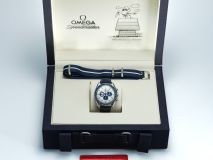 Speedmaster Professional Moonwatch