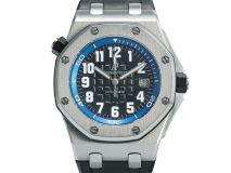 Royal Oak Offshore Diver