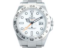 Explorer II
