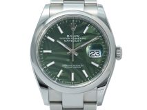 Datejust 36