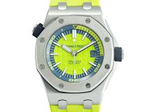 Royal Oak Offshore Diver