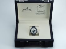 Seamaster Snoopy