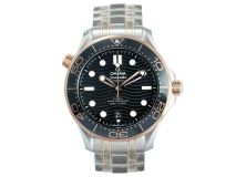 Seamaster Diver