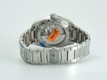 Seamaster Aqua Terra Worldtimer 150M