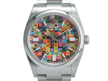 Oyster Perpetual 36