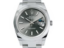 Datejust 41