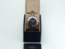 Super Avenger Chronograph