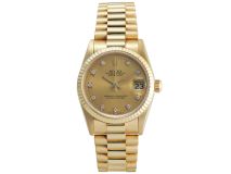 Datejust 31