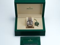 Datejust 41