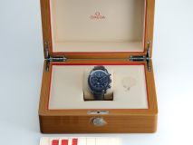 Speedmaster - Blue Side of The Moon