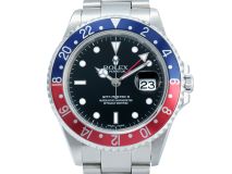 GMT-Master II