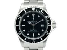 Sea-Dweller 4000