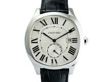 Drive de Cartier