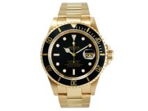 Submariner Date 40