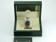 Oyster Perpetual Date