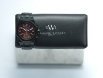 Royal Oak Offshore Tourbillon Chronograph