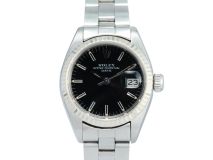 Oyster Perpetual Date 26